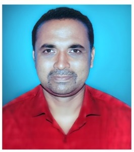 श्री. गणेश भाऊसाहेब कोटमे 