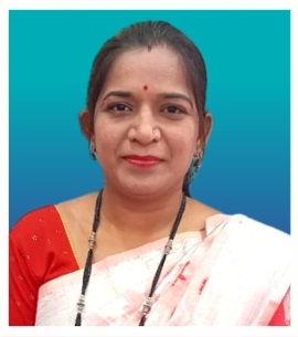 सौ. संध्या अर्जुन कोटमे 