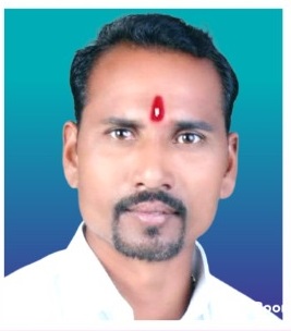 श्री. प्रविण कारभारी मोरे