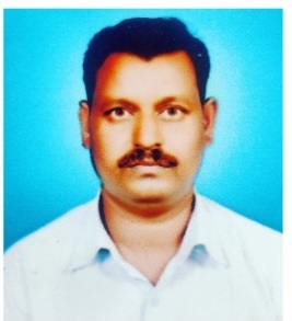 श्री. दिलीप बाळू घोडेराव