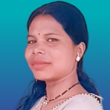 सौ. मनिषा मंगेश माळी